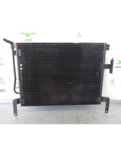 RADIADOR CALEFACCION / AIRE ACONDICIONADO RENAULT HR XXX... 2