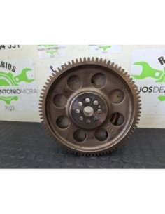 POLEA ARBOL LEVAS VOLVO FH 13 - 103188 2