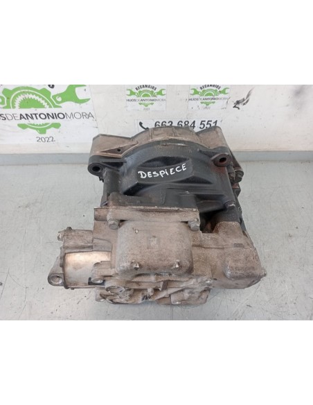 RETARDER MERCEDES ACTROS 5 L-FAHRERHAUS 2-ACHSER BM 963 - 103191