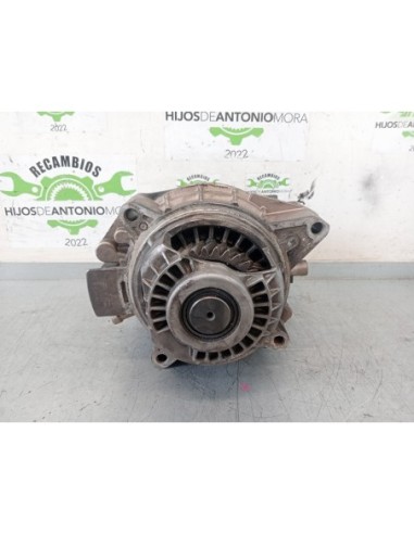 RETARDER MERCEDES ACTROS 5 L-FAHRERHAUS...