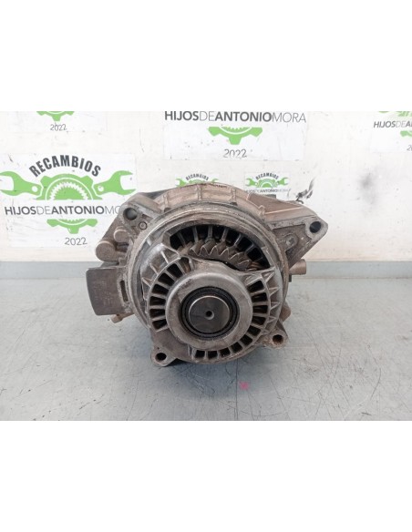 RETARDER MERCEDES ACTROS 5 L-FAHRERHAUS 2-ACHSER BM 963 - 103191