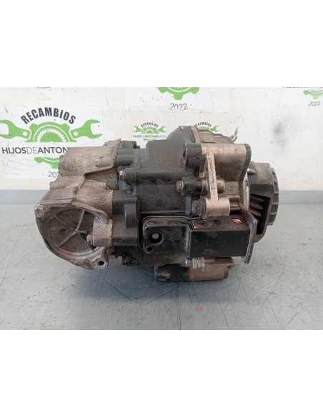 RETARDER MERCEDES ACTROS 5 L-FAHRERHAUS 2-ACHSER BM 963 - 103191