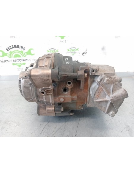 RETARDER MERCEDES ACTROS 5 L-FAHRERHAUS 2-ACHSER BM 963 - 103191