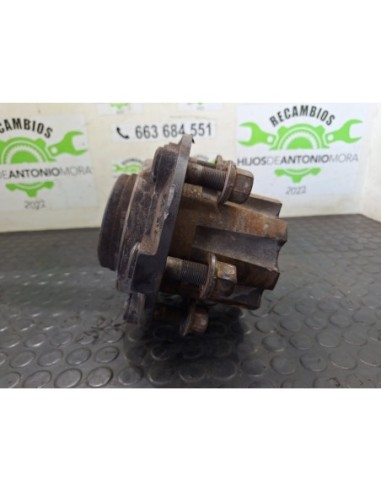 BUJE NISSAN ATLEON - 103192