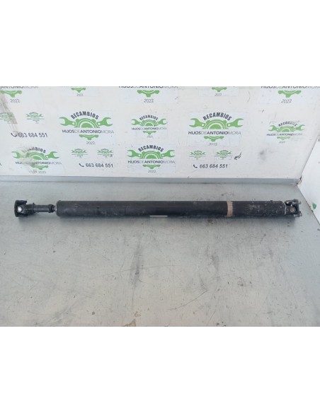 TRANSMISION CENTRAL NISSAN CABSTAR 01 04 -  - 103198