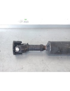 TRANSMISION CENTRAL NISSAN CABSTAR 01 04 -  - 103198 2