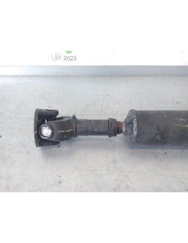 TRANSMISION CENTRAL NISSAN CABSTAR 01 04 -  -...