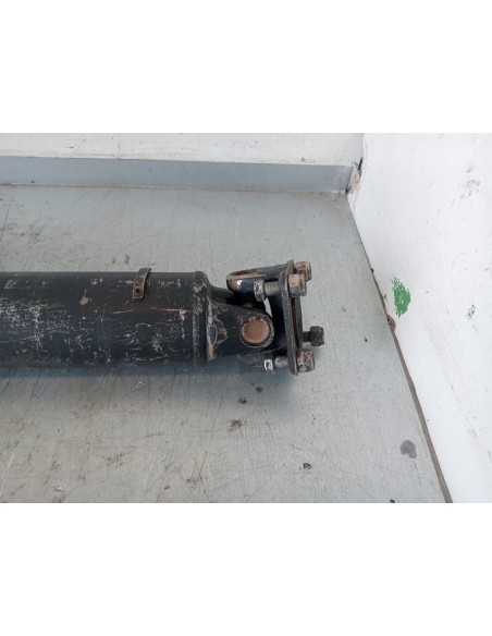 TRANSMISION CENTRAL NISSAN CABSTAR 01 04 -  - 103198