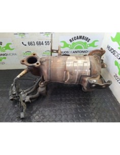 FILTRO DE PARTICULAS HYUNDAI SANTA FE - 103208 2