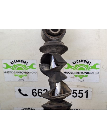 AMORTIGUADOR TRASERO DERECHO HYUNDAI SANTA FE - 103211