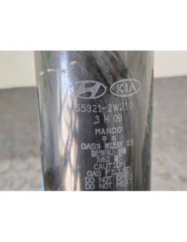 AMORTIGUADOR TRASERO DERECHO HYUNDAI SANTA FE -...