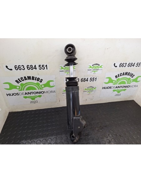 AMORTIGUADOR TRASERO IZQUIERDO HYUNDAI SANTA FE - 103212