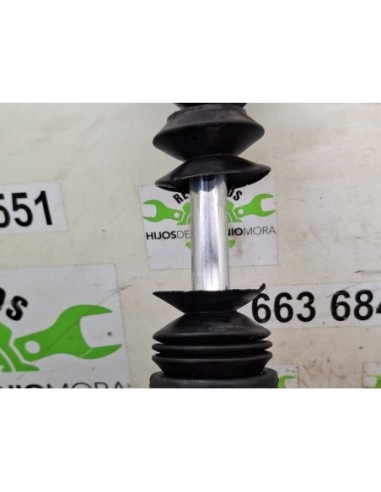 AMORTIGUADOR TRASERO IZQUIERDO HYUNDAI SANTA FE...