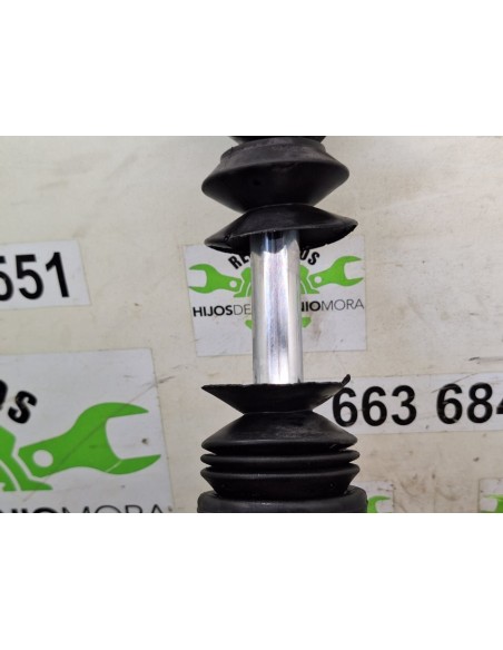 AMORTIGUADOR TRASERO IZQUIERDO HYUNDAI SANTA FE - 103212