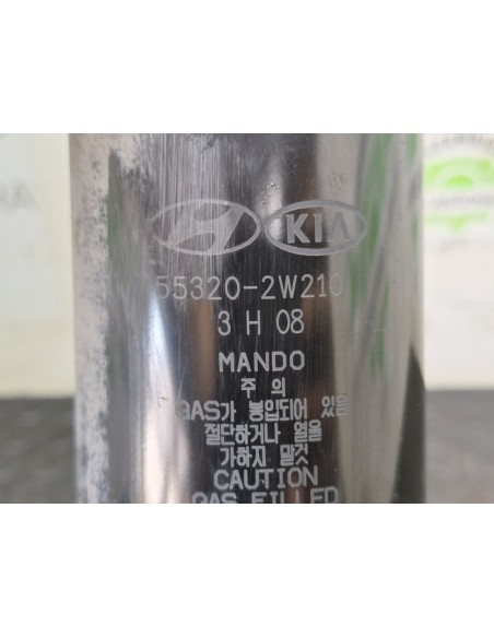 AMORTIGUADOR TRASERO IZQUIERDO HYUNDAI SANTA FE - 103212