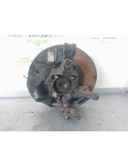 MANGUETA DELANTERA DERECHA HYUNDAI SANTA FE - 103213