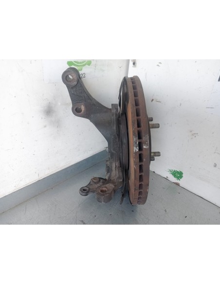 MANGUETA DELANTERA DERECHA HYUNDAI SANTA FE - 103213