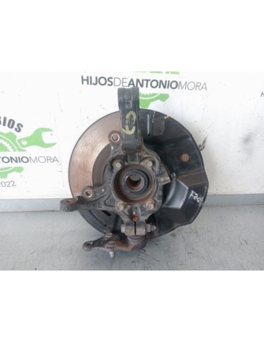 MANGUETA DELANTERA IZQUIERDA HYUNDAI SANTA FE -...