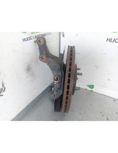 MANGUETA DELANTERA IZQUIERDA HYUNDAI SANTA FE -...