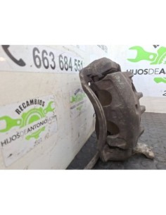 PINZA FRENO DELANTERA IZQUIERDA HYUNDAI SANTA FE - 103216 2