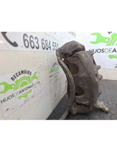 PINZA FRENO DELANTERA IZQUIERDA HYUNDAI SANTA...
