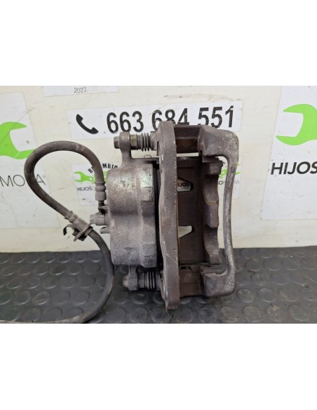 PINZA FRENO DELANTERA IZQUIERDA HYUNDAI SANTA FE - 103216
