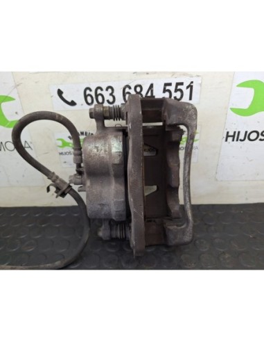 PINZA FRENO DELANTERA IZQUIERDA HYUNDAI SANTA...