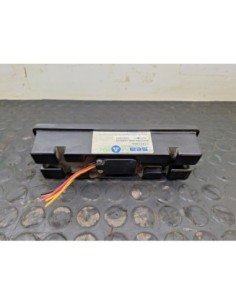 MANDO CALEFACCION / AIRE ACONDICIONADO VOLVO FH 13 - 103223 2