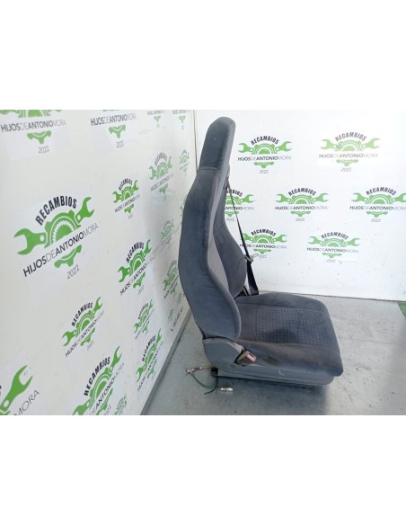 ASIENTO DELANTERO IZQUIERDO MAN TG - A 35 XXX - 103256