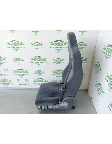 ASIENTO DELANTERO IZQUIERDO MAN TG - A 35 XXX - 103256