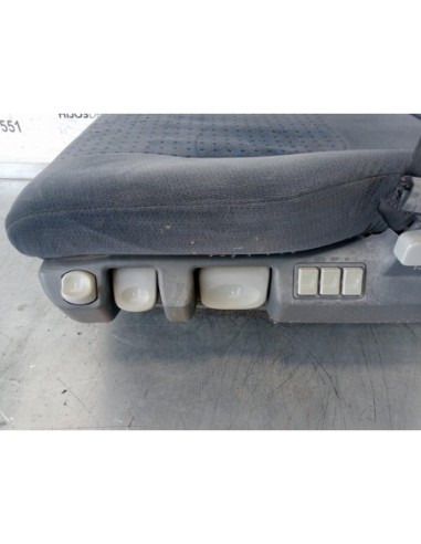 ASIENTO DELANTERO IZQUIERDO MAN TG - A 35 XXX -...