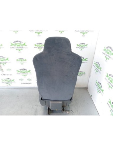 ASIENTO DELANTERO IZQUIERDO MAN TG - A 35 XXX -...