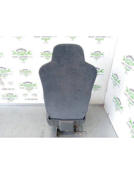 ASIENTO DELANTERO IZQUIERDO MAN TG - A 35 XXX - 103256
