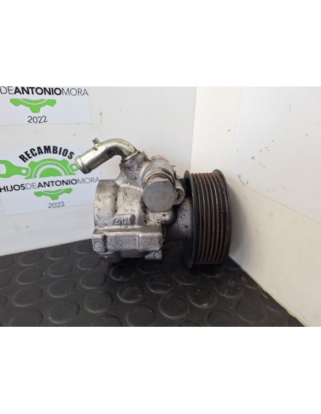 BOMBA DIRECCION IVECO DAILY CAJA CERRADA - 103282