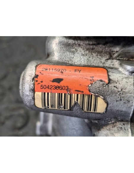 BOMBA DIRECCION IVECO DAILY CAJA CERRADA - 103282