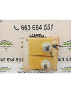 PILOTO DELANTERO IZQUIERDO VOLVO FL 611 - 91030 2