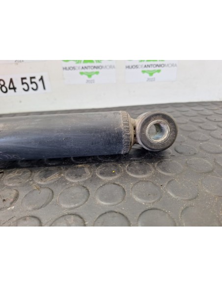 AMORTIGUADOR TRASERO IZQUIERDO IVECO DAILY CAJA ABIERTA - 91627