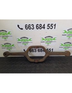 HORQUILLA COMPLETA IVECO EUROTECH CURSOR - 94562 2