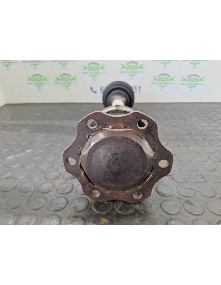 TRANSMISION DELANTERA DERECHA AUDI A5 CABRIOLET - 96336