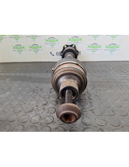 TRANSMISION DELANTERA DERECHA AUDI A5 CABRIOLET - 96336