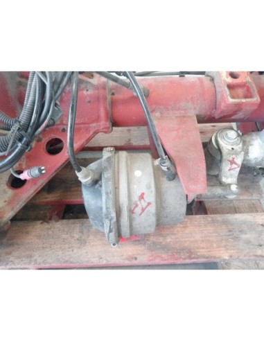 EJE TRASERO IVECO EUROCARGO TECTOR - 101835