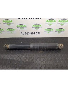 AMORTIGUADOR TRASERO DERECHO IVECO DAILY CAJA CERRADA -...