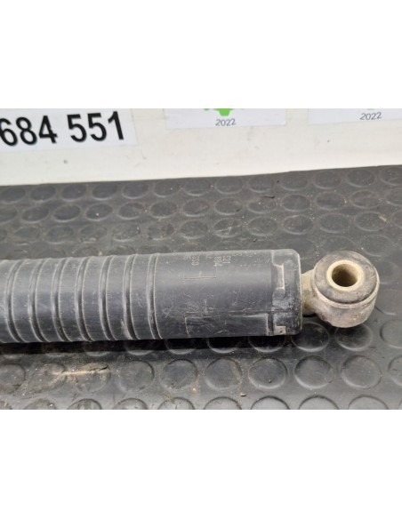 AMORTIGUADOR TRASERO DERECHO IVECO DAILY CAJA CERRADA - 91450