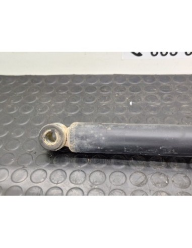AMORTIGUADOR TRASERO DERECHO IVECO DAILY CAJA...