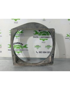 ARO VOLUTA RADIADOR NISSAN ATLEON - 98863 2