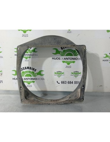 ARO VOLUTA RADIADOR NISSAN ATLEON - 98863