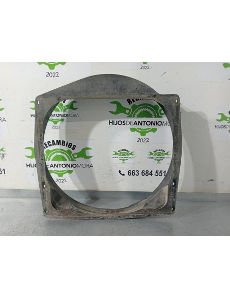 ARO VOLUTA RADIADOR NISSAN ATLEON - 98863