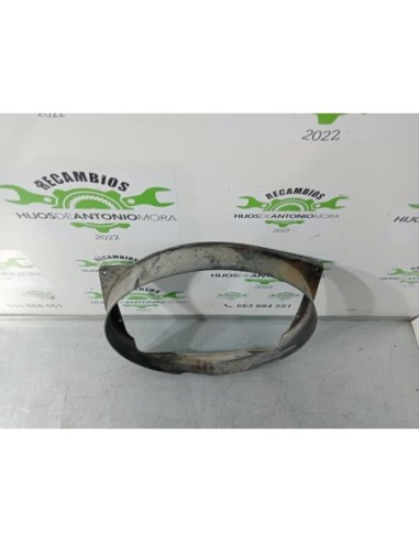 ARO VOLUTA RADIADOR NISSAN ATLEON - 98863