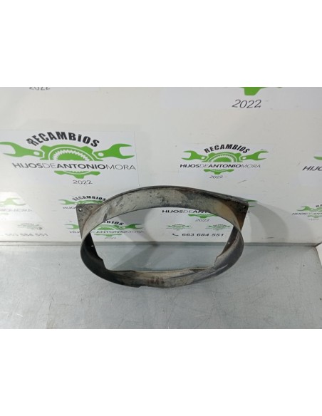 ARO VOLUTA RADIADOR NISSAN ATLEON - 98863