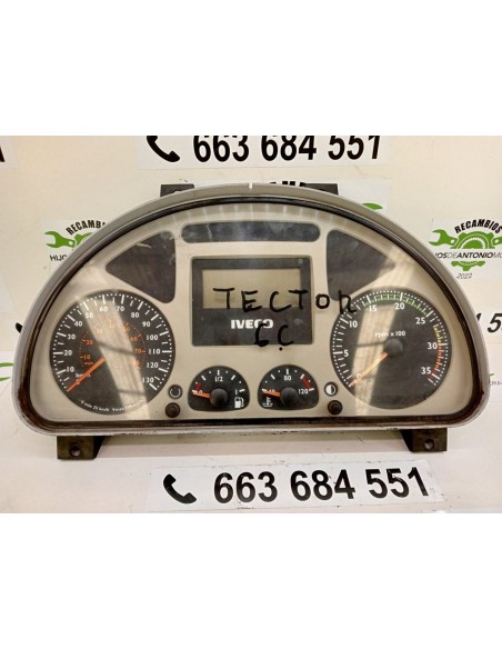 CUADRO INSTRUMENTOS IVECO EUROCARGO - 91148